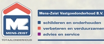 mens-zeist vastgoedonderhoud